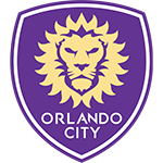 Maglia Orlando City SC